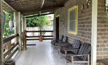 Imagem: Chácara Gravatá 5 quartos ( 3 suítes)