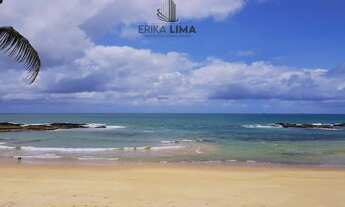 Imagem 4: Casa Beira Mar em Enseada dos Corais 3 quartos(1suite), rua calçada