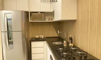 Imagem 5: Apartamento 02 e 03 quartos Casa Amarela, próximo ao shopping Plaza