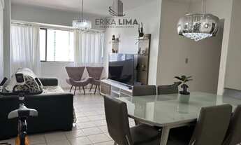 Imagem 2: Apartamento 03 quartos (1suíte), dependência, lazer , 01 vaga coberta