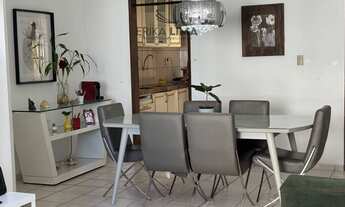 Imagem 4: Apartamento 03 quartos (1suíte), dependência, lazer , 01 vaga coberta