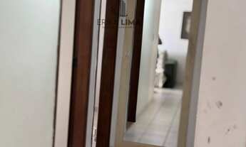 Imagem 7: Apartamento 03 quartos (1suíte), dependência, lazer , 01 vaga coberta