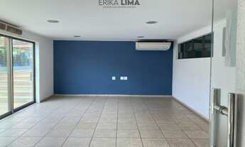 Imagem 5: Apartamento 04 suítes, lavabo, dependência, lazer completo