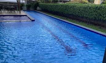 Imagem 3: Apartamento 04 suítes, lavabo, dependência, lazer completo