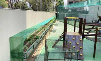 Imagem 6: Apartamento 04 suítes, lavabo, dependência, lazer completo