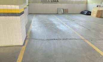 Imagem 7: Apartamento 04 suítes, lavabo, dependência, lazer completo