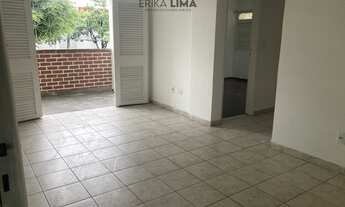 Imagem: Apartamento 2 quartos mais dependência