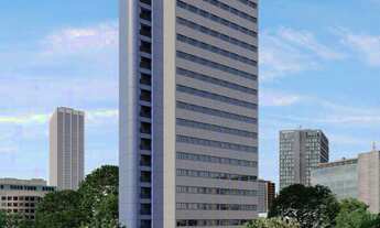 Imagem: Apartamento de 1 quarto, banheiro social