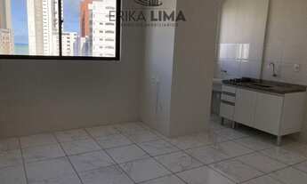 Imagem: Apartamento 01 quarto, sala, cozinha, área