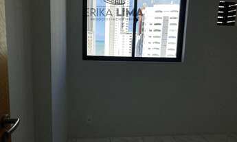 Imagem 4: Apartamento 01 quarto , sala, cozinha, área de serviço e banheiro social, Boa Viagem, Reci