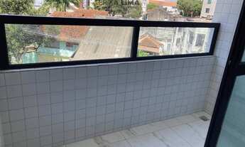 Imagem 2: Apartamento à venda em Recife, Soledade, com 2 quartos, 48m²