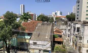 Imagem 3: Apartamento à venda em Recife, Soledade, com 2 quartos, 48m²