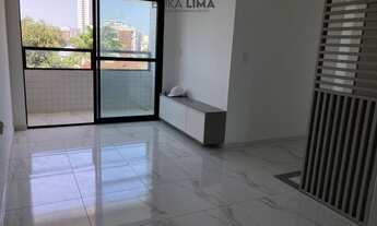 Imagem: Apartamento à venda em Recife, Soledade