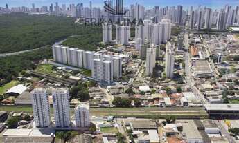 Imagem 4: Apartamento de 2 e 3 quartos com suítes, condomínio à 5 minutos da praia de Boa Viagem, Re