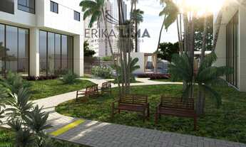 Imagem 6: Apartamento de 2 e 3 quartos com suítes, condomínio à 5 minutos da praia de Boa Viagem, Re