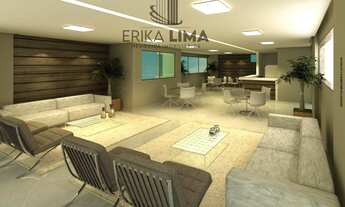 Imagem 7: Apartamentos, no centro da cidade, com 1 ou 2 quartos, sala, cozinha, área de serviço e ba