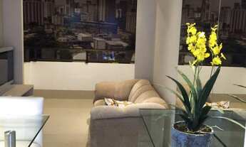 Imagem 5: Apartamentos, no centro da cidade, com 1 ou 2 quartos, sala, cozinha, área de serviço e ba