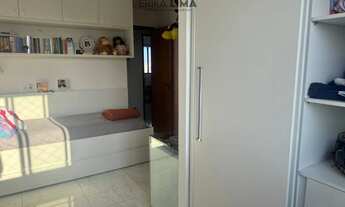 Imagem 3: Apartamento à venda em Recife, Casa Amarela, com 3 quartos, 84m²