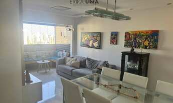 Imagem: Apartamento à venda em Recife, Casa Amarela