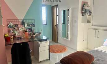 Imagem 4: Apartamento à venda em Recife, Casa Amarela, com 3 quartos, 84m²