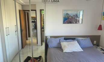 Imagem 5: Apartamento à venda em Recife, Casa Amarela, com 3 quartos, 84m²