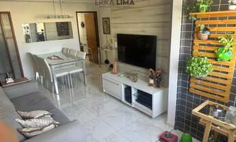 Imagem 6: Apartamento à venda em Recife, Casa Amarela, com 3 quartos, 84m²