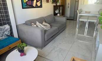 Imagem 7: Apartamento à venda em Recife, Casa Amarela, com 3 quartos, 84m²