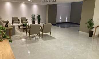 Imagem 3: Apartamento alto padrão com 3 suítes sendo 02 com closet, lazer, 03 vagas