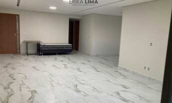 Imagem 6: Apartamento alto padrão com 3 suítes sendo 02 com closet, lazer, 03 vagas