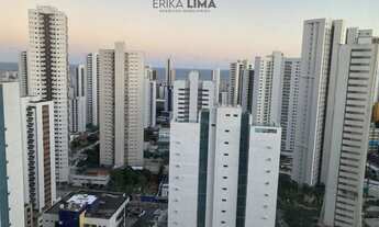 Imagem 5: Apartamento alto padrão com 3 suítes sendo 02 com closet, lazer, 03 vagas