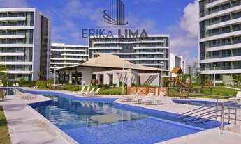 Imagem: Apartamento Mobiliado de 3 quartos (3 suítes)