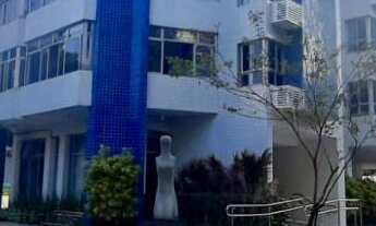 Imagem 2: Cobertura duplex com com 4 quartos (1 suíte), 256m²