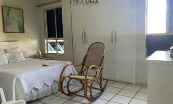 Imagem 3: Cobertura duplex com com 4 quartos (1 suíte), 256m²