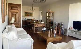 Imagem 4: Cobertura duplex com com 4 quartos (1 suíte), 256m²