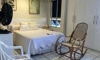 Imagem 5: Cobertura duplex com com 4 quartos (1 suíte), 256m²