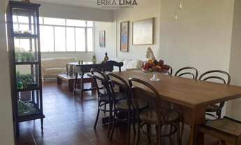 Imagem: Cobertura duplex com com 4 quartos (1 suíte)