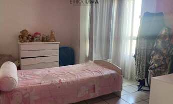 Imagem 6: Cobertura duplex com com 4 quartos (1 suíte), 256m²