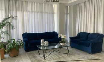 Imagem 7: Cobertura duplex com com 4 quartos (1 suíte), 256m²