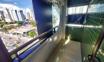 Imagem 2: Apartamento à venda em Recife, Madalena, com 1 quarto, 39m²