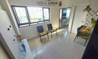 Imagem: Apartamento à venda em Recife, Madalena
