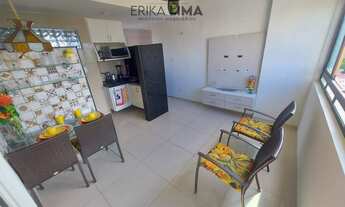 Imagem 6: Apartamento à venda em Recife, Madalena, com 1 quarto, 39m²