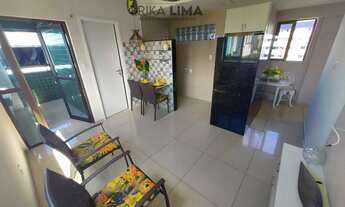 Imagem 7: Apartamento à venda em Recife, Madalena, com 1 quarto, 39m²