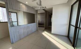 Imagem: Apartamento 02 suítes com banheira e closet