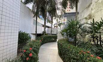 Imagem: Apartamento 02 suítes com banheira e closet