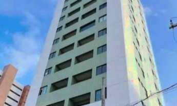 Imagem 2: Apartamento à venda em Jaboatão dos Guararapes, Piedade, com 2 quartos, 52m²