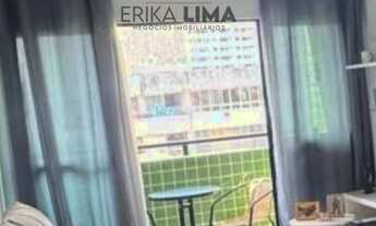 Imagem 3: Apartamento à venda em Jaboatão dos Guararapes, Piedade, com 2 quartos, 52m²