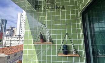 Imagem 5: Apartamento à venda em Jaboatão dos Guararapes, Piedade, com 2 quartos, 52m²