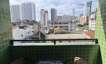 Imagem 4: Apartamento à venda em Jaboatão dos Guararapes, Piedade, com 2 quartos, 52m²