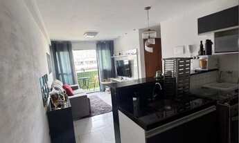 Imagem 7: Apartamento à venda em Jaboatão dos Guararapes, Piedade, com 2 quartos, 52m²