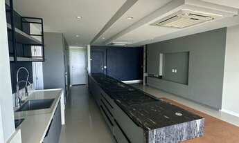 Imagem: Apartamento Aurora Prince